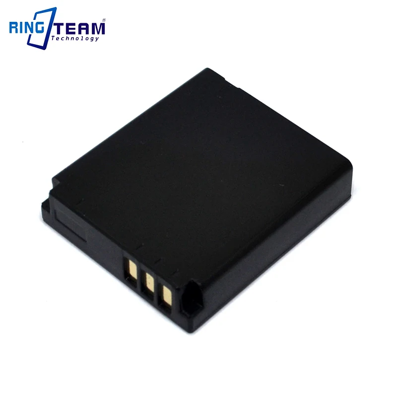 Аккумуляторная батарея DB-60 DB60 DB65 DB-65 для цифровых камер Ricoh Caplio R3 R4 R5 R30 R40 GX100 GX200 G600