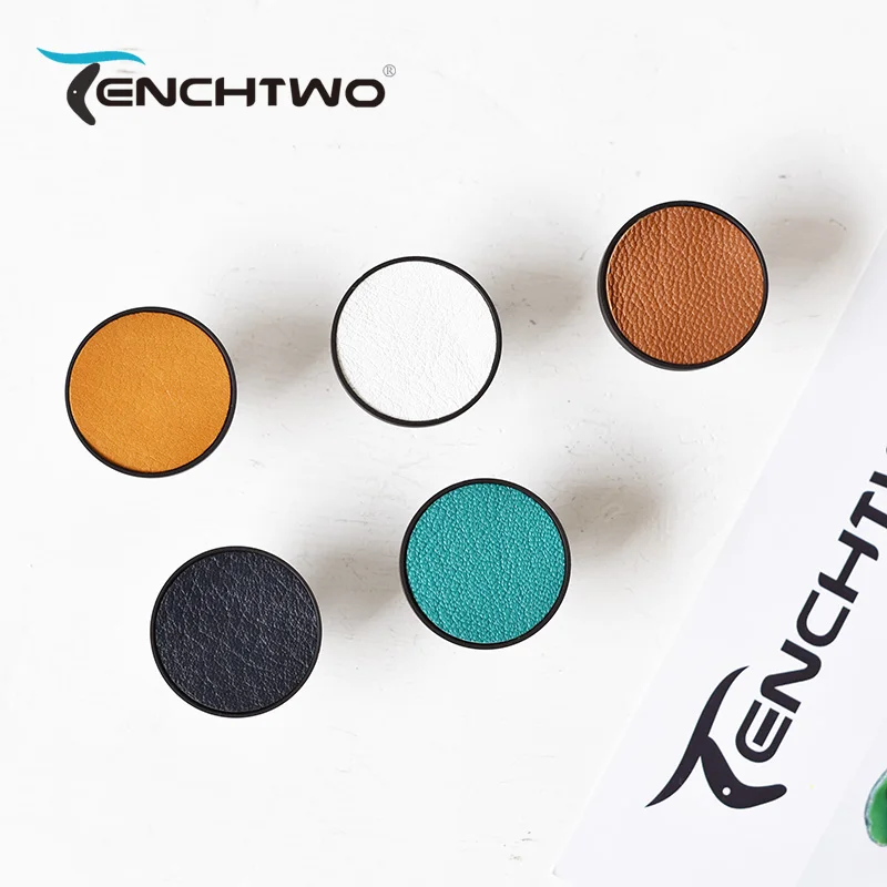 Nordic светильник класса люкс Стиль латунь кожаные пальто Крючки ключ стена дверь