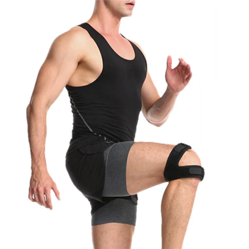 1 шт. защитный бандаж на коленный сустав для мужчин|Налокотники и наколенники| |
