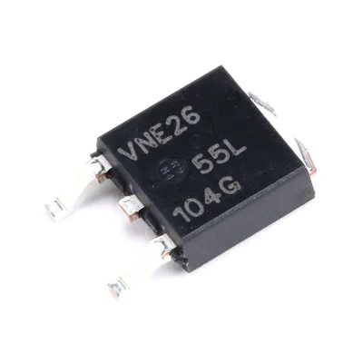 1 шт. NTD3055L104 55L104G TO252 NTD3055L104T4G фонарь | Обустройство дома