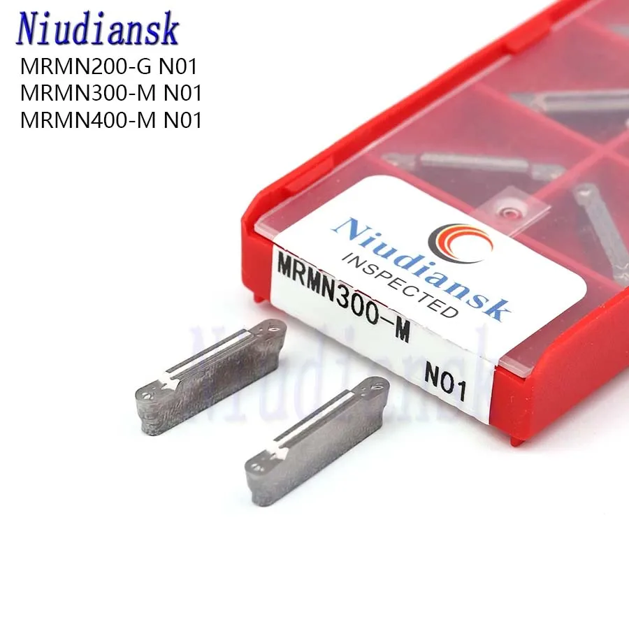 10 шт. твердосплавные втулки MRMN200 MRMN300 MRMN400 пазовые для токарного станка с ЧПУ