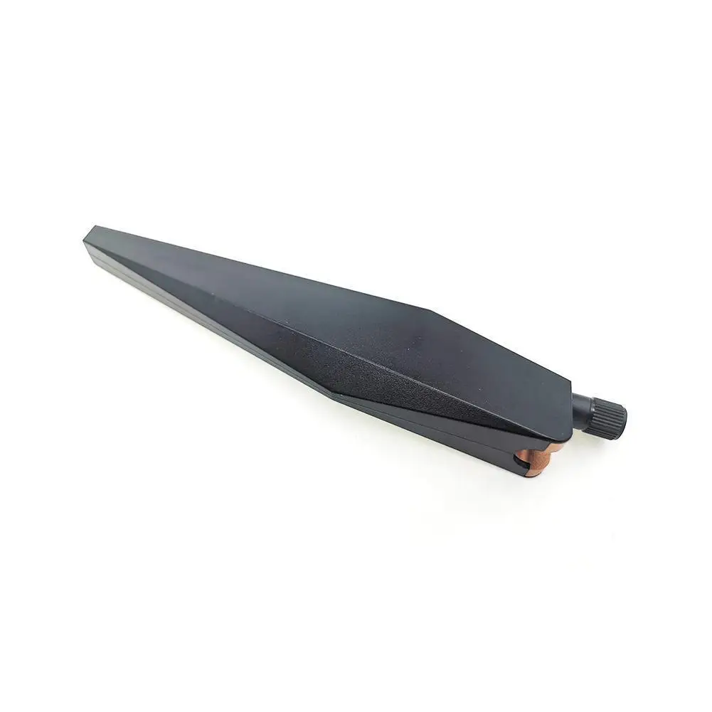 

Dual Band WIFI Antenna For GT-AC5300 Wireless Router Antennas Antenne WLAN Amplifier Universal Male Booster Router J0K6