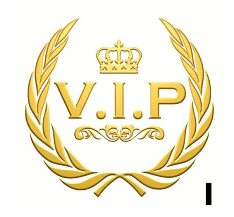 

VIP ---- я ----- Эксклюзив