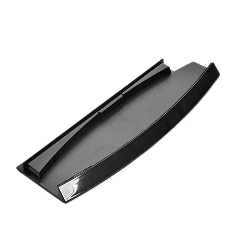 Вертикальный кронштейн для крепления основной игровой консоли подходит PS3 Slim 3000