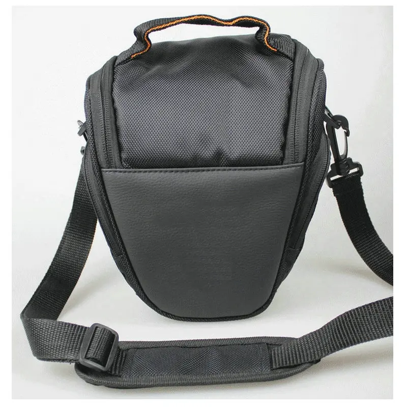 

NEW Camera Bag Camera Case For DSLR SLR Nikon Canon Sony Fuji Pentax Samsung Leica Olympus RU
