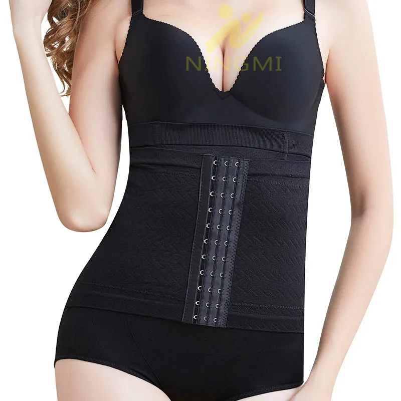 Black 1 piece Горячие средства ухода за кожей Корректирующее утягивающее белье Для женщин Body Shaper боди животик Управление Трусики Сексуальное белье для подъема ягодиц пояс Корректирующее белье - Цвет: Black 1 piece