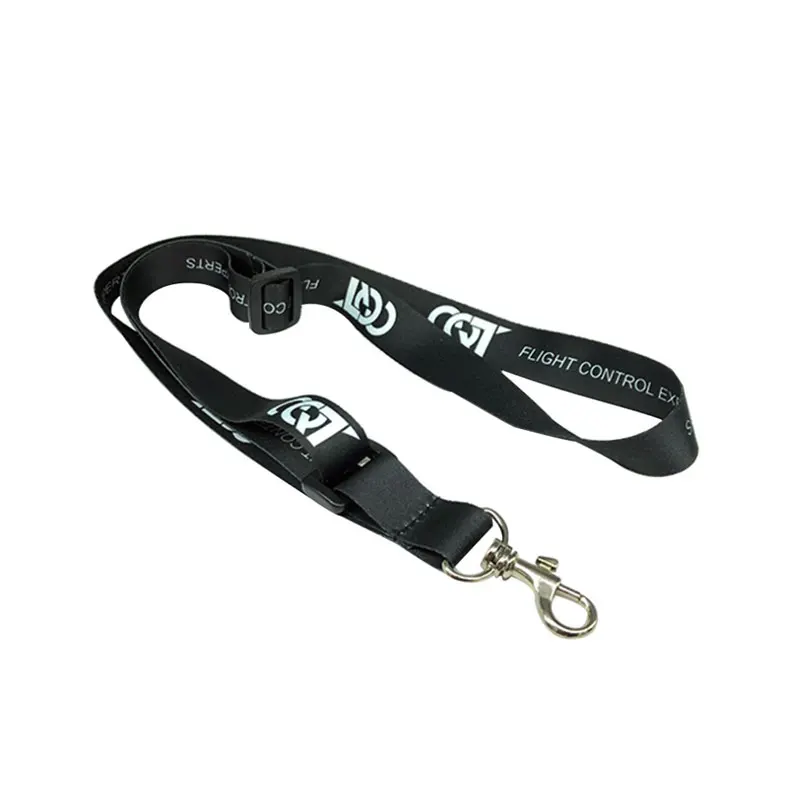 Remote Controller Lanyard NeckStrap with Fixed Clip for DJI Air 2S/DJI FPV/Mavic 3//Mavic 2/DJI Mini 2 Drone Accessories | Электроника