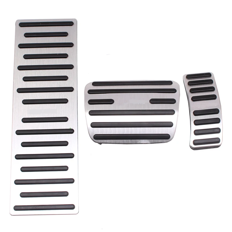 

Car Accessories Gas Brake Foot Rest Fuel Pedals pad For AUDI S4 RS4 A5 S5 RS5 8T A6 4G S6 (C7) Q5 S5 RS5 A7 S7 SQ5 8R 2009 +