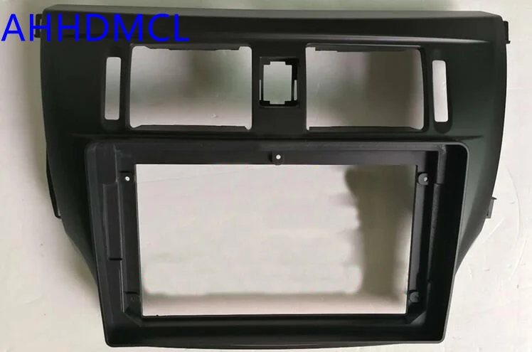 Комплект автомобильной навигационной панели Fascia Dash Frame для 9-дюймового
