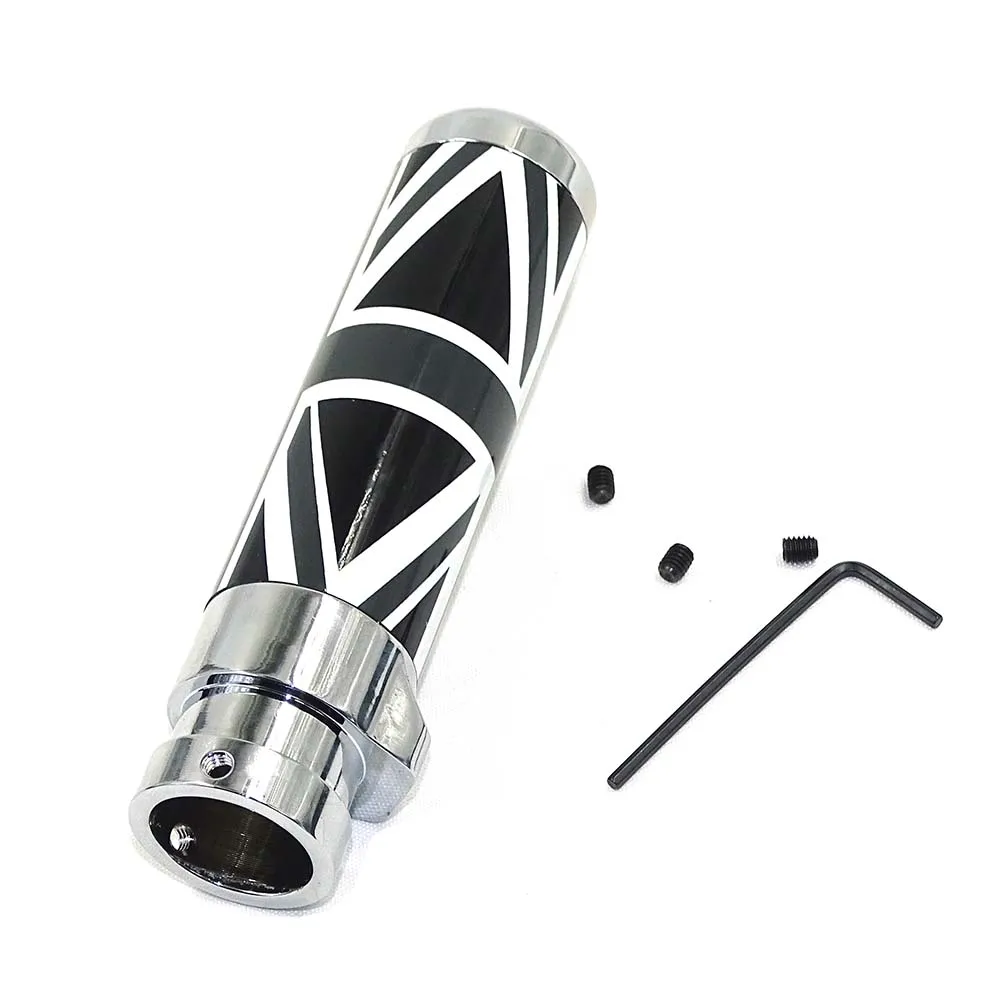 Чехол на ручной тормоз John works новинка 100% года чехол рычаг паркового тормоза для Mini