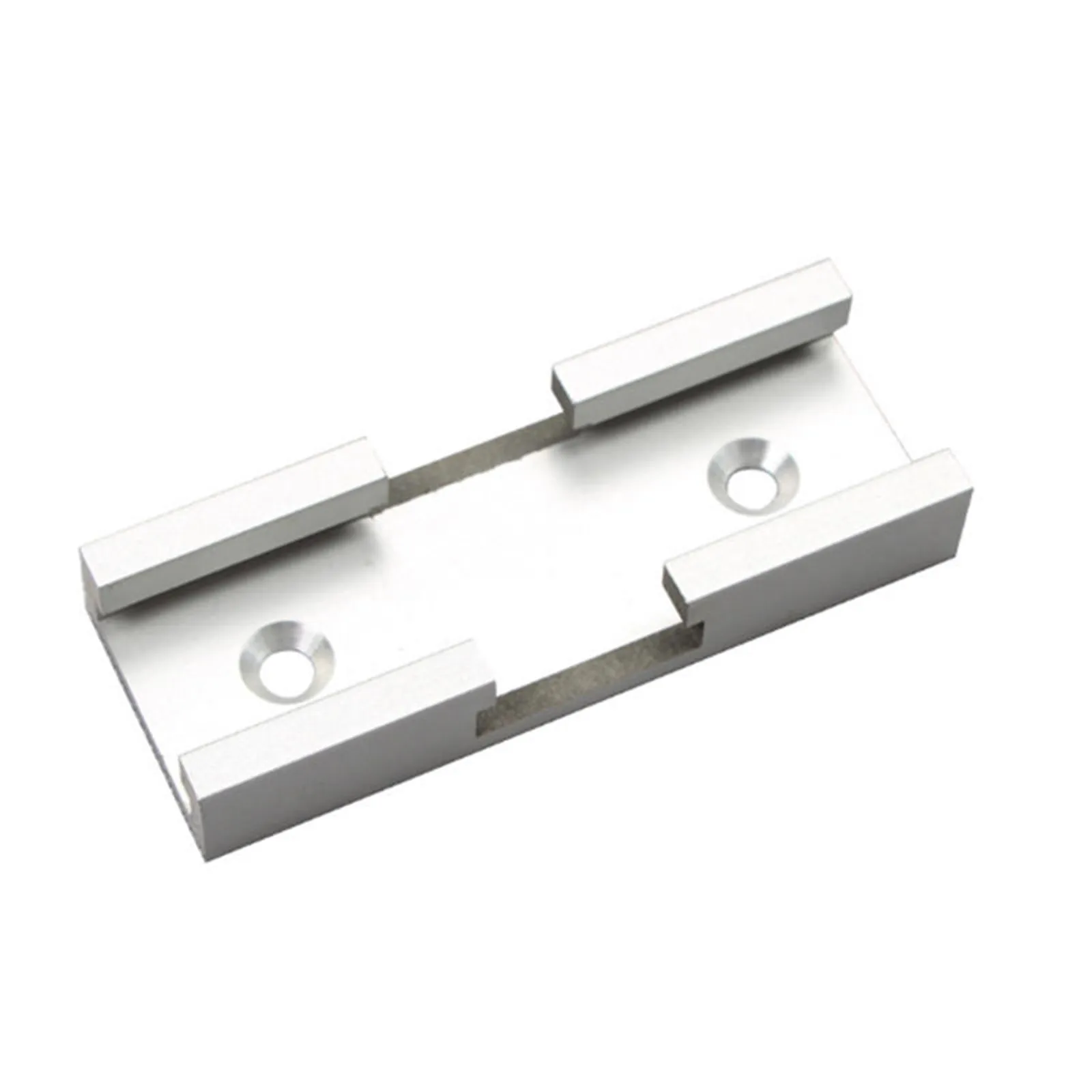 

Push Handle T-track Cross Miter Carpenter Aluminium Tools 30*12.8mm Woodworking T-slot