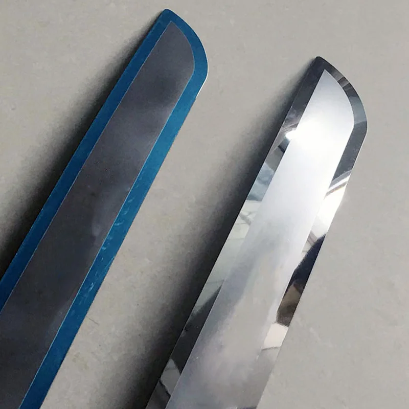 Накладка на порог двери Door Sill Strip Scuff Plate Peda для Mazda 3 Mazda3 2014 2015 2016 2017 2018 из нержавеющей стали аксессуар для автомобиля стикер стайлинг.