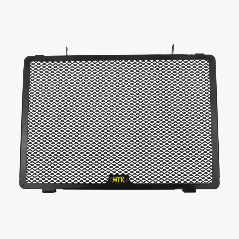 

Для FZ09 FZ-09 MT09 MT-09 Tracer 14-19 аксессуары для мотоциклов Защита радиатора резервуара для воды Защита радиатора