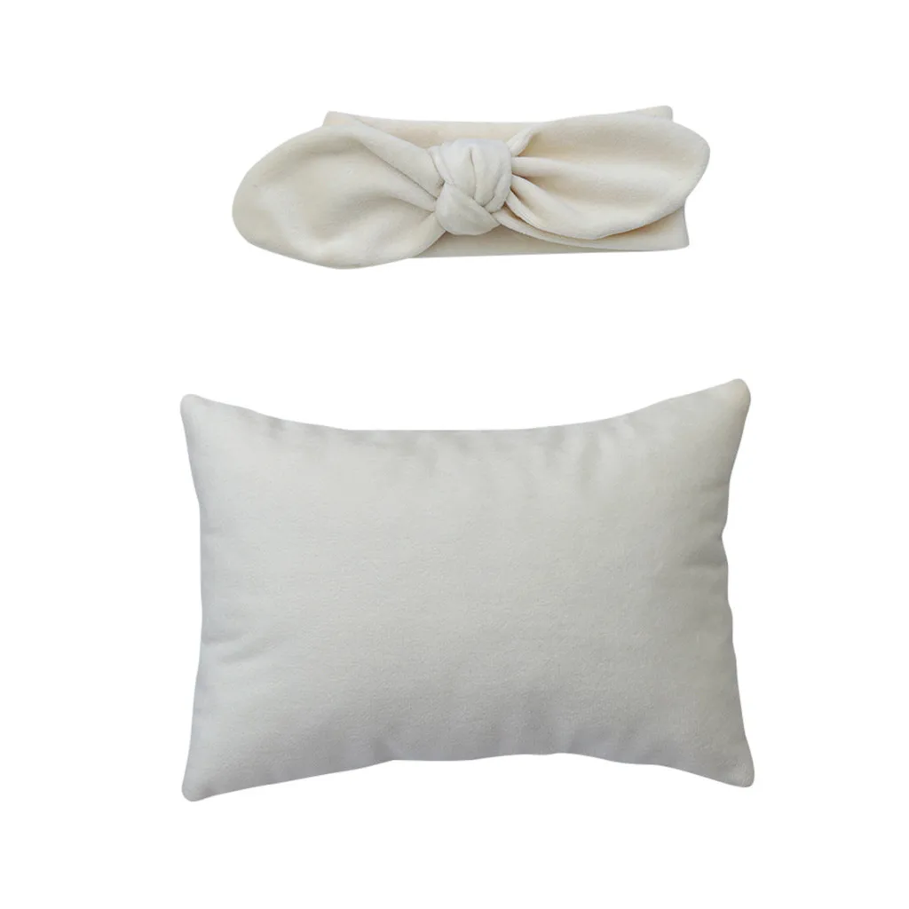 Детские аксессуары для волос девочек и мальчиков новорожденных Bbay фотосессии