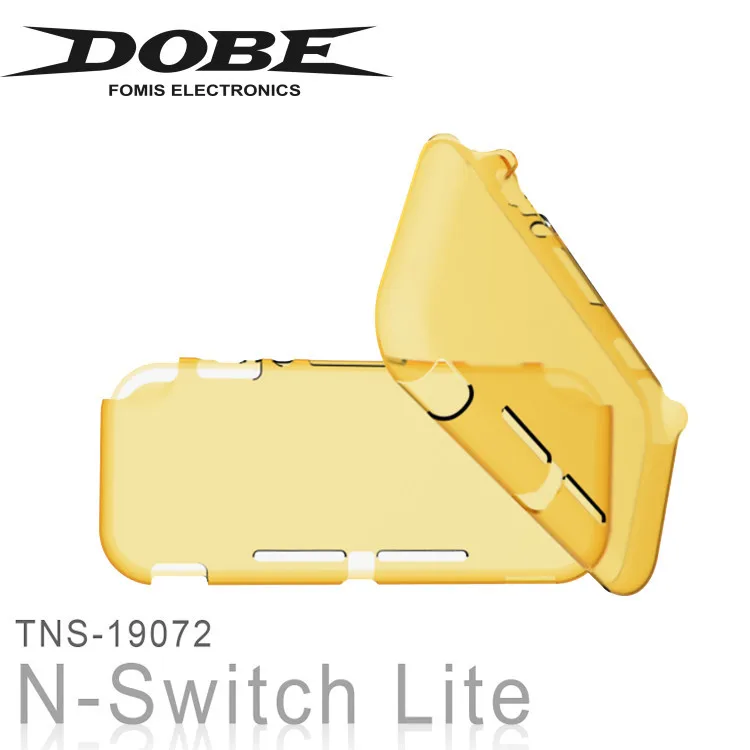 Защитный чехол из ТПУ Mini Switch Lite Мягкий защитный с защитой от царапин силиконовый