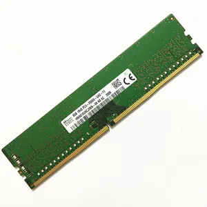 sk hynix ddr4 8gb 2666mhz rams 8gb 1rx8 pc4 2666v ua2 11 ddr4 2666 8gb desktop memory free global shipping