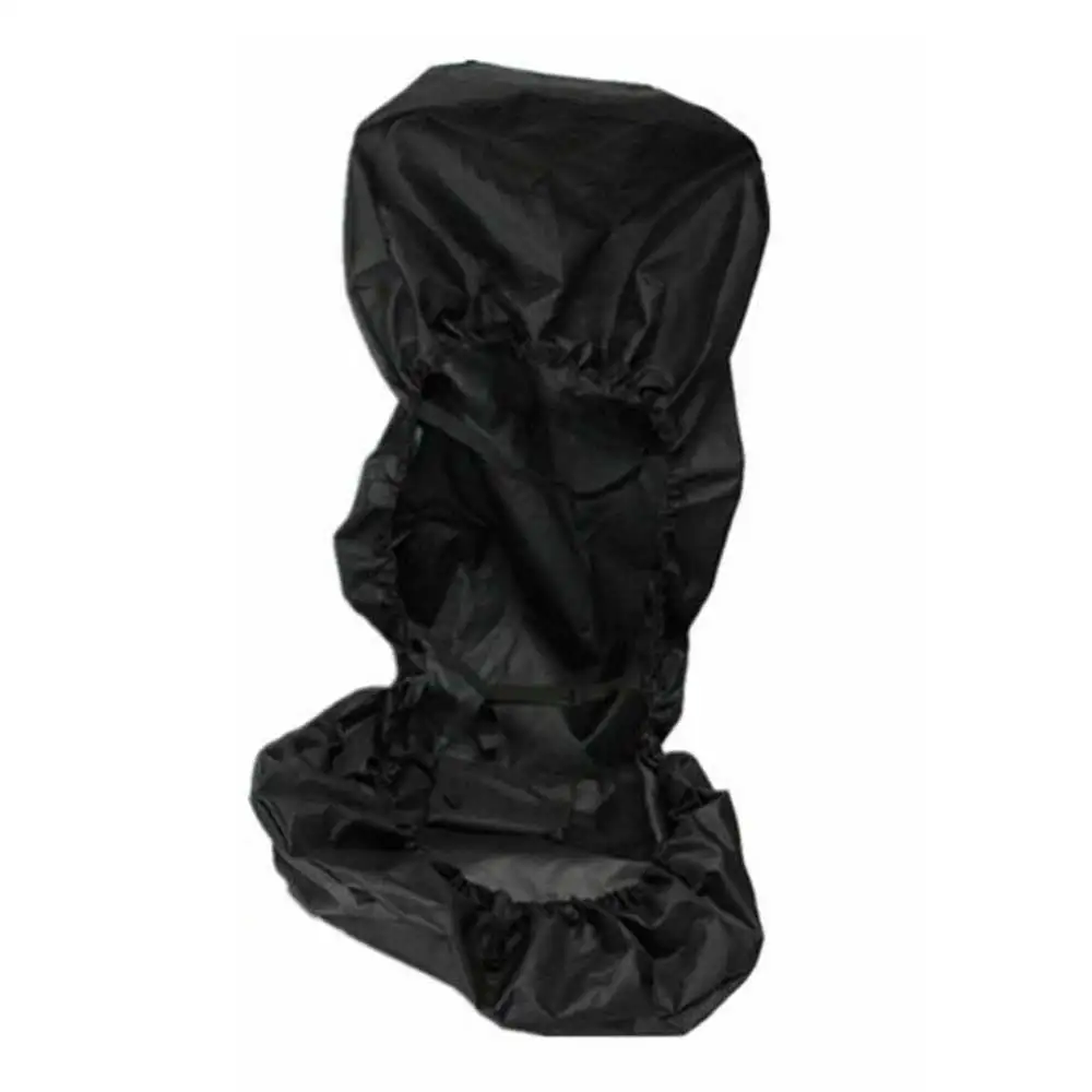 HEAVY DUTY WATERPROOF BLACK VAN SEAT COVERS 2+1 For FORD TRANSIT CUSTOM Seat Covers Protectors | Автомобили и мотоциклы