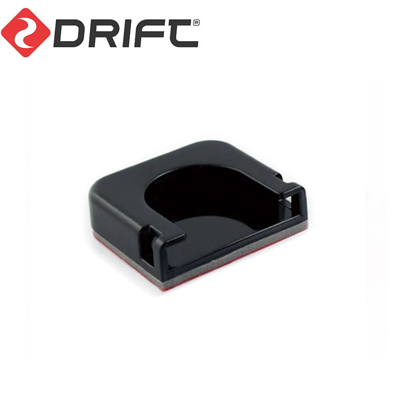 Аксессуары для спортивной видеокамеры Drift Action Camera плоские клейкие крепления (5