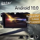 4 + 64G камера для Mazda CX7 CX-7 2008-2014 Android радио-магнитола Автомобильный мультимедийный плеер стерео головное устройство GPS навигация Авто Аудио
