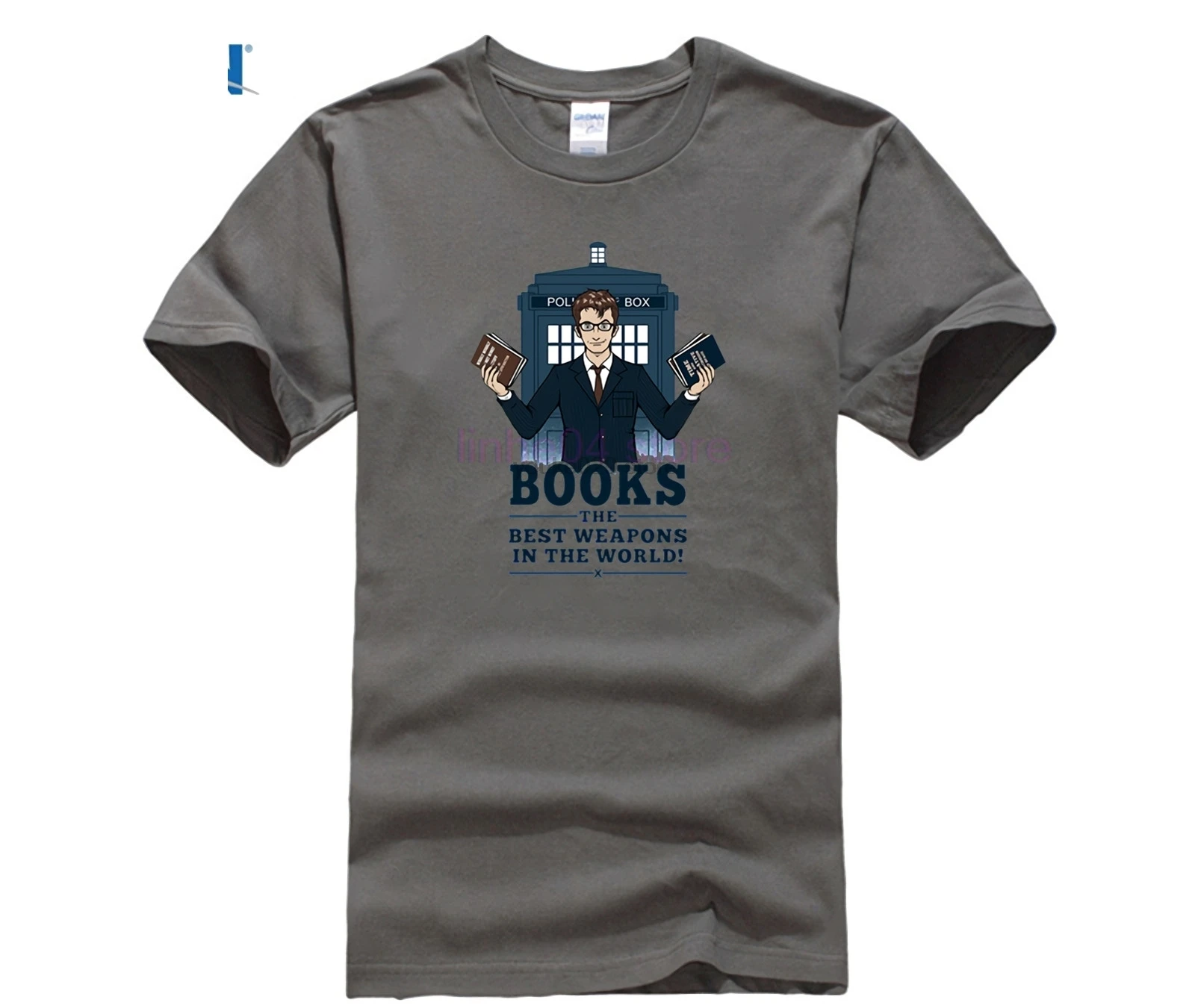 2019 Горячая Распродажа Мужская Мода Доктор Кто футболка галактика ТАРДИС