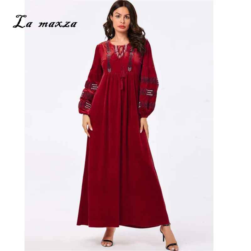 

Muslim Fashion
