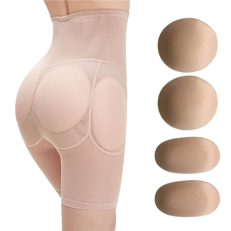 Трусы боксеры с высокой талией сетчатые прозрачные|Утягивающие трусы| |