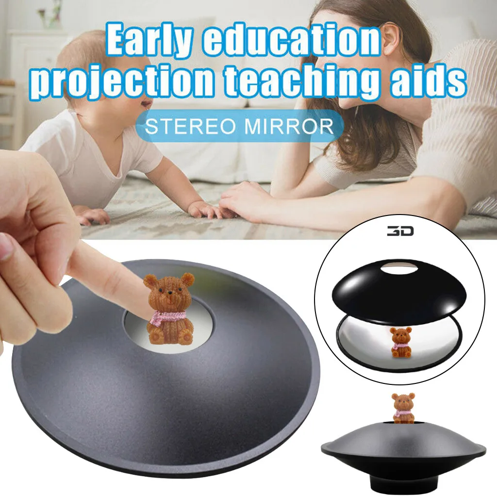 2020 волшебная игрушка для детей и взрослых пластиковый волшебный медведь раннее