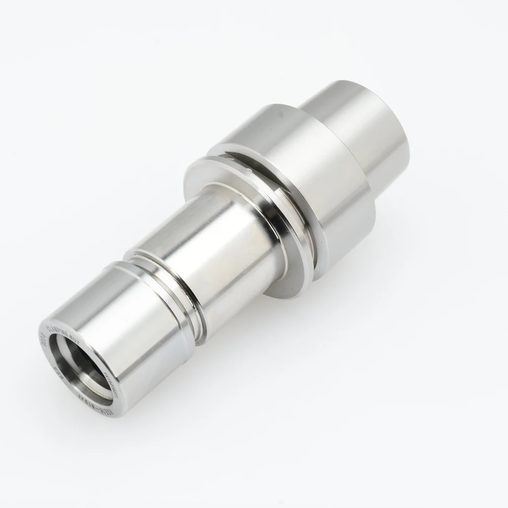 Держатель фрезерного патрона HSK32E HSE16 60L HSK40E G2.5 25000 об/мин лучше чем HSK 32E 40E E32