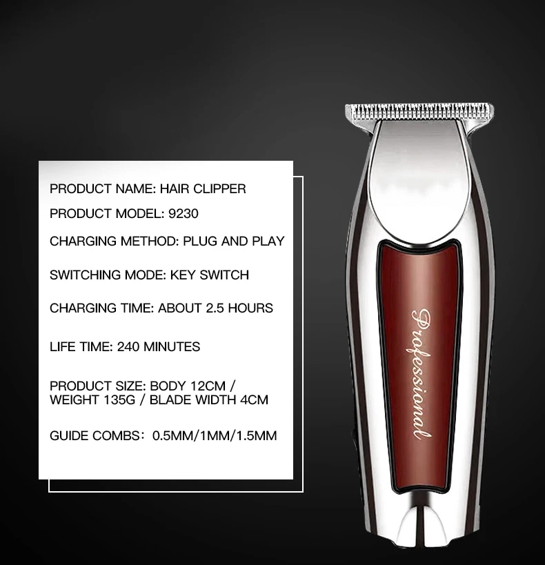 

Shaving & Hair Removal
