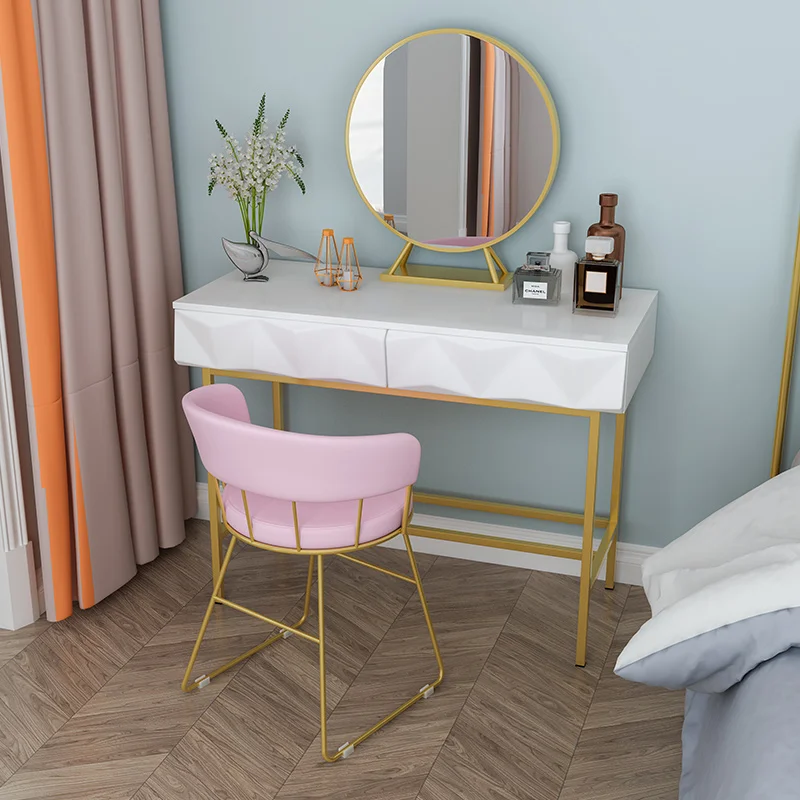 North Europe America Decoration Creative Bedroom Floor Display Bookshelf Wall Shelf Living Room | Дом и сад