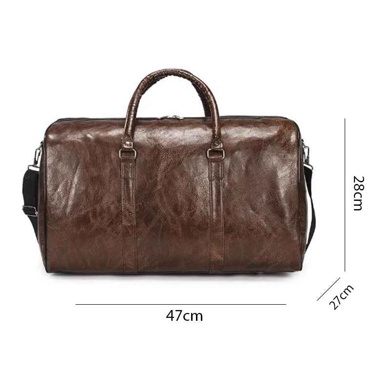 

men duffle bag Fashion duffle bag mens travel bags handbags weekend bag luggage bag men travel backpack large travel bag