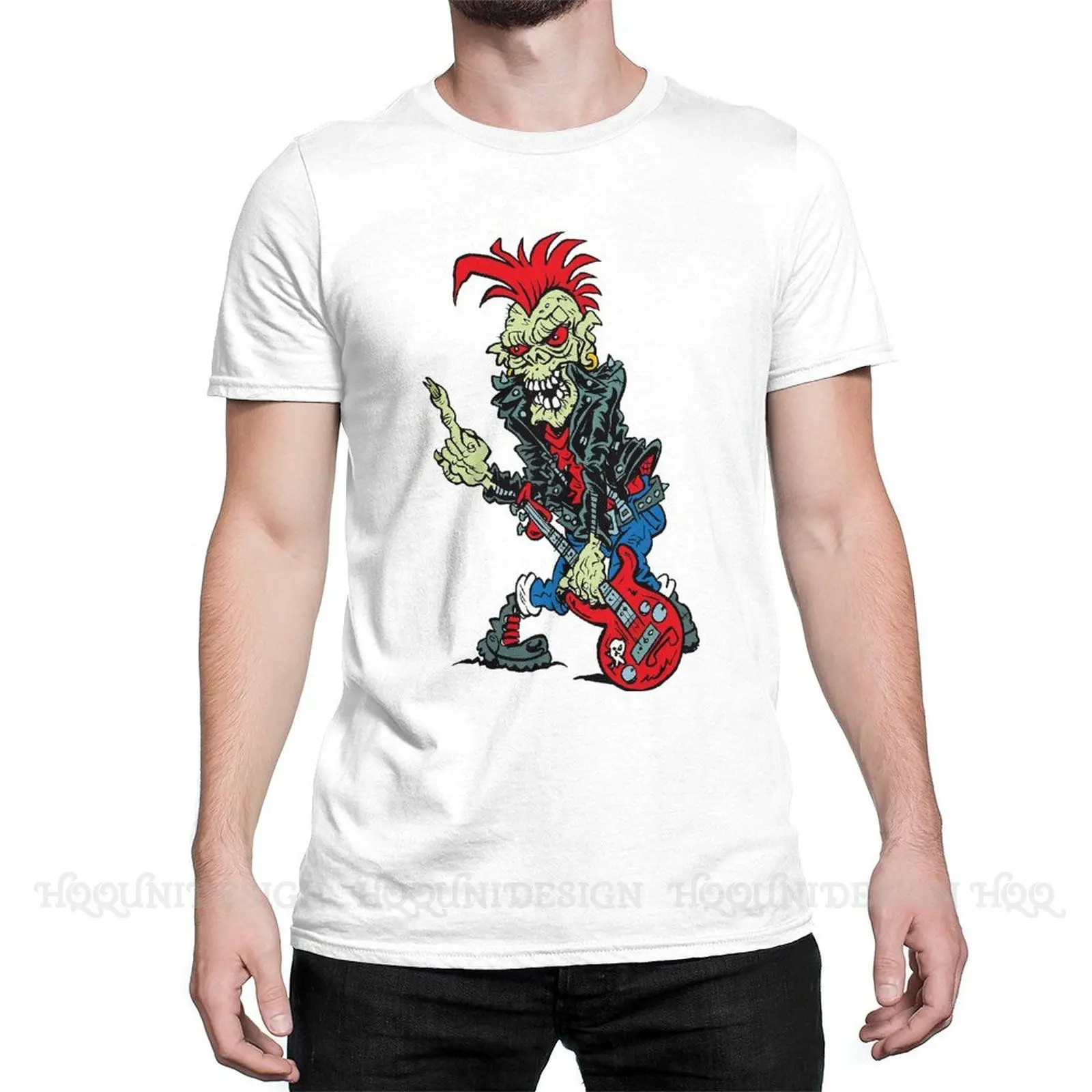 

Футболка мужская с коротким рукавом, 100% хлопок, с круглым вырезом