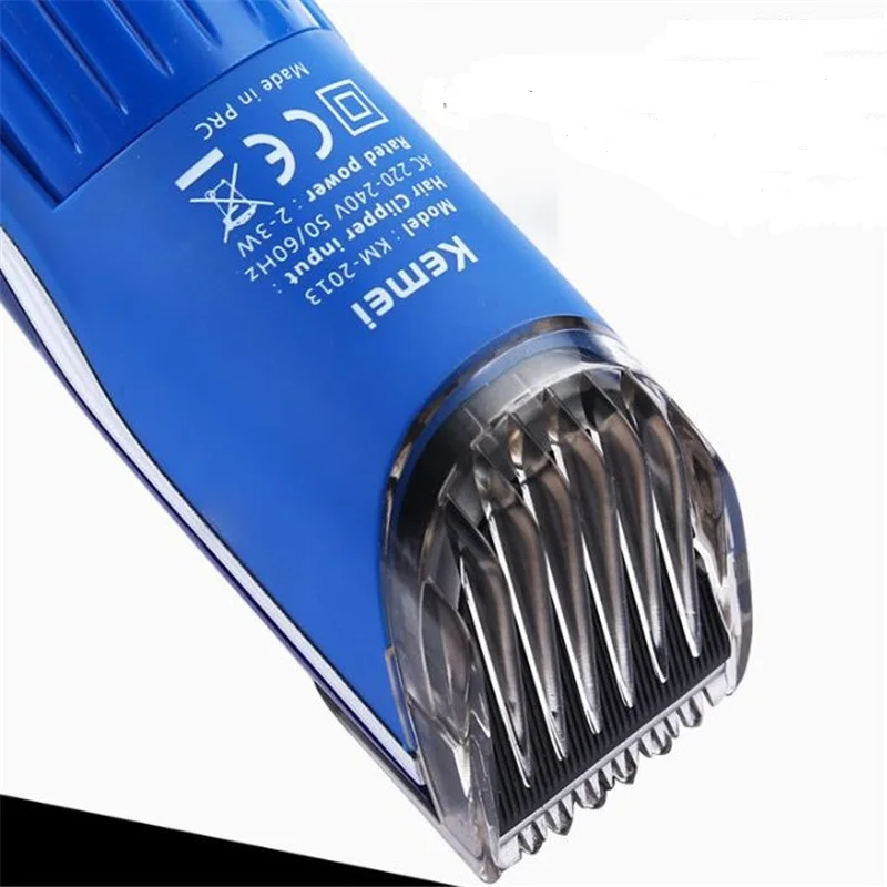 Электрический мужской триммер для бороды бритва усов точная машинка стрижки