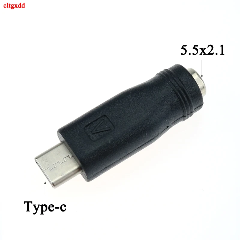 1x USB Type C 5 5*2 1 мм Мама к 4 8x1 7 x Micro папа для iphone plug ноутбук ПК адаптер постоянного тока