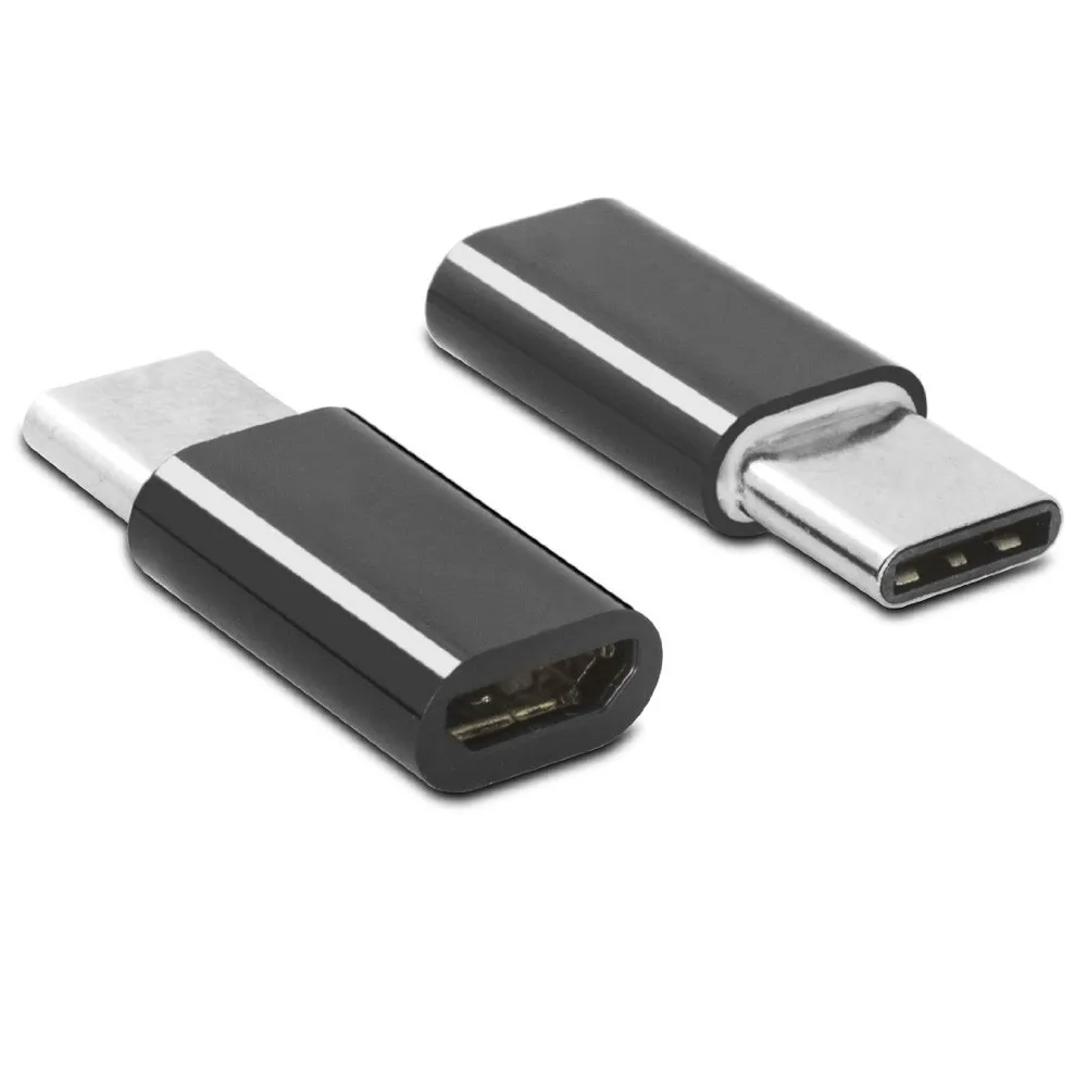 CARPRIE OTG type-C адаптер USB C к Micro USB OTG USB кабель type C адаптер для Macbook Pro samsung S8 S9 S10 huawei P20 lite