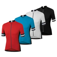 mens road cycling short sleeve jersey mtb uniform bike clothing quick dry bicycle wear clothes mens short maillot culotte tops