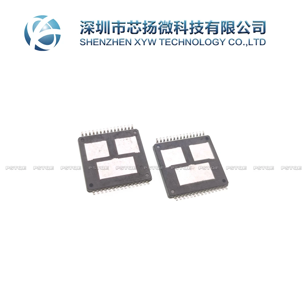 VNH3ASP30TR-E 5 шт./лот VNH3ASP30-E VNH3ASP30 SOP-30 привод мостового типа | Электронные компоненты и