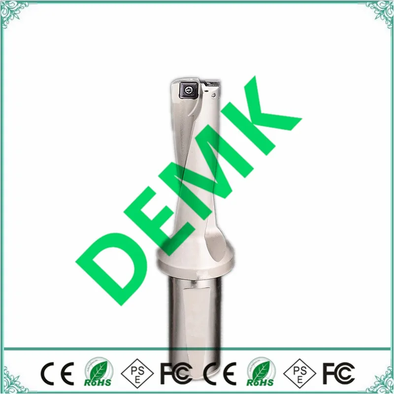 Сверло SP series D10-D50 2D 3D 4D 5D вставка U-образной формы для быстрой дрели каждого бренда