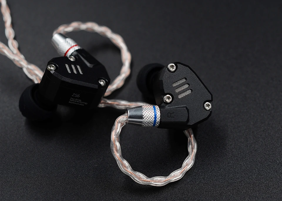 KZ 8 Core медь серебро смешанный Модернизированный кабель 2pin/Mmcx разъем использовать для KZ ZS4/ZS5/ZS6/ZSA/ED16/ZSN/ZST/ES4/ZS10/AS10/BA10