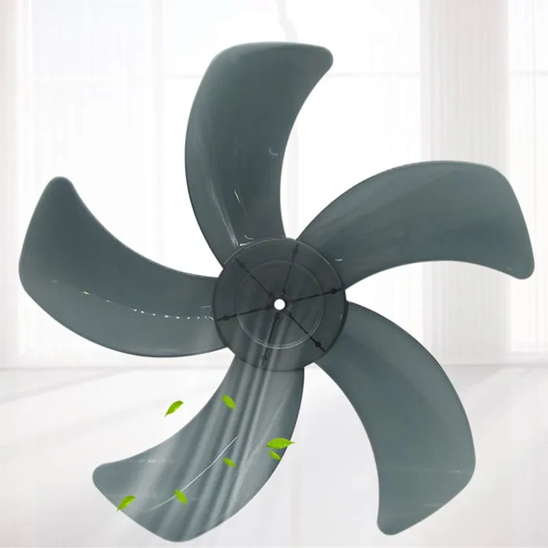 

Fan Blade 5 Leaves 16 inch For Midea Stand Fan Parts