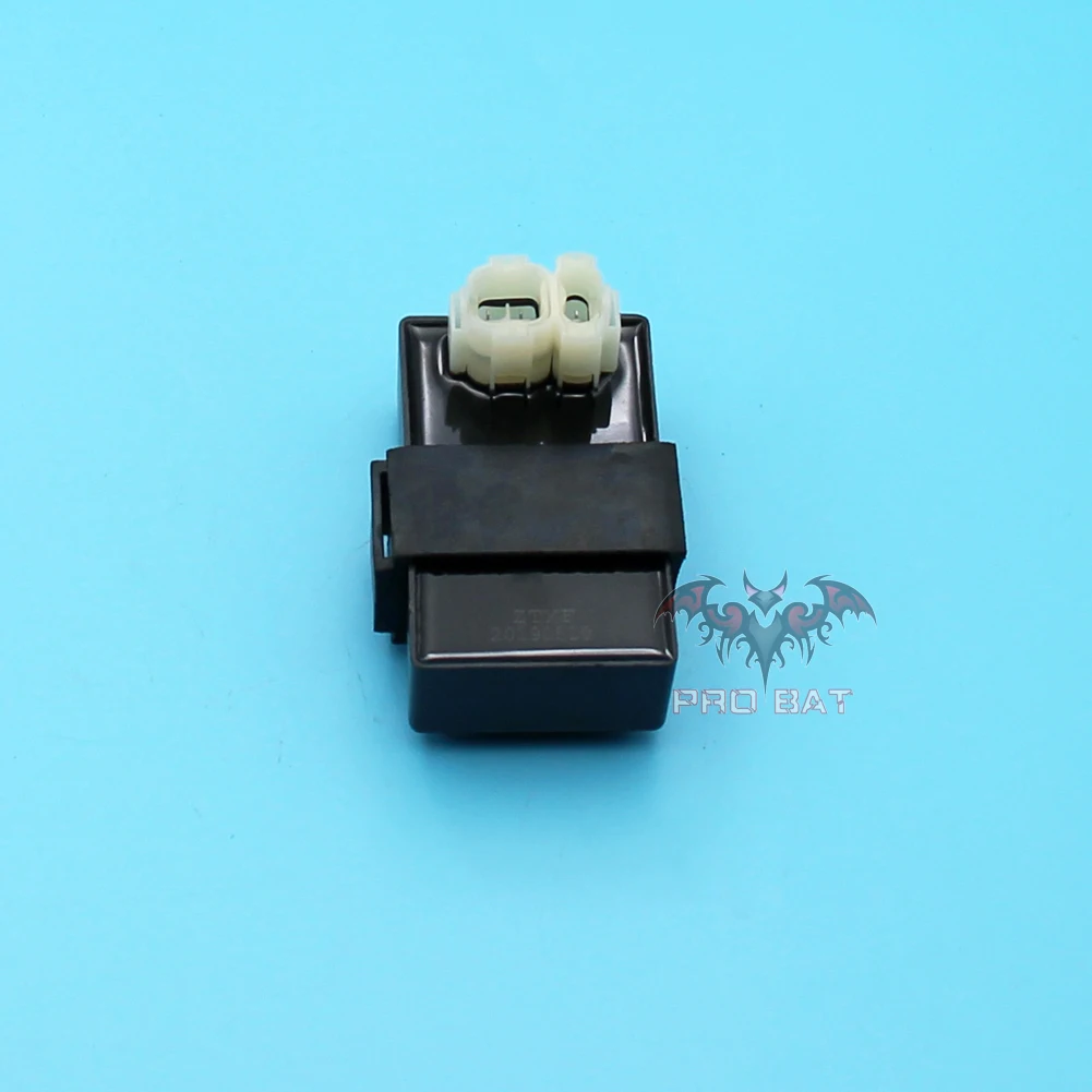 GY6 6 Pin DC CDI для скутеры на Газу 50cc 125cc 150cc 200cc 250cc китайский ATV QMB139 QMJ157 Roketa Taotao Ланс SUNL
