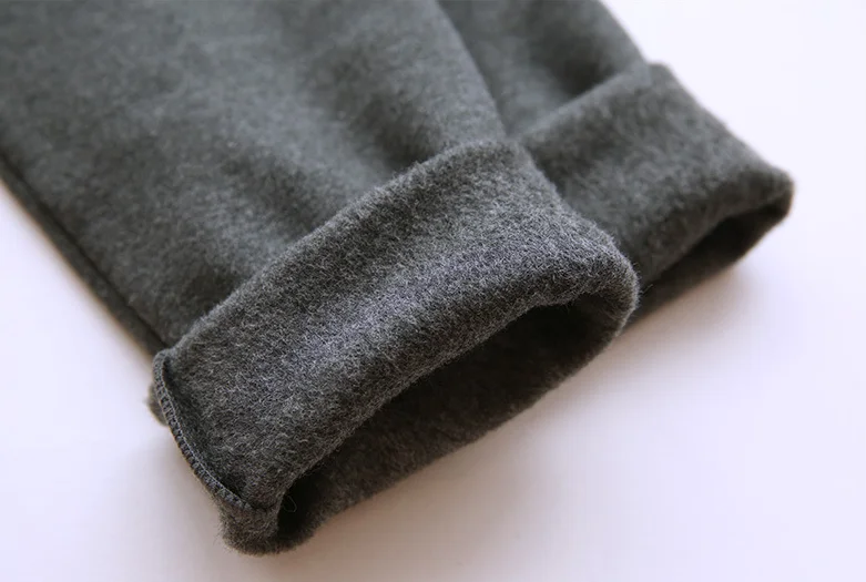 Модные осенне зимние корейские Леггинсы для беременных женщин брюки живота