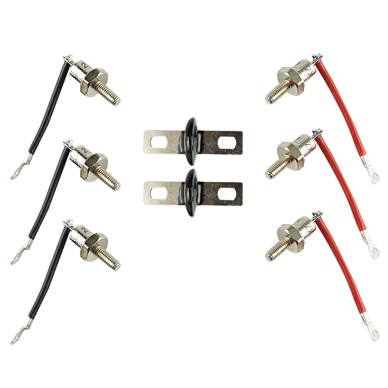 RSK2001 диодный комплект выпрямителя выпрямительный модуль для генераторов