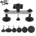 удаление вмятин без покраски pdr инструмент выправление вмятин