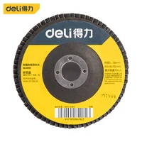 deli outer diameter 100mm abrasive cutting discs cut off wheels disc for dremel rotary tools electric metal wood cutting tools