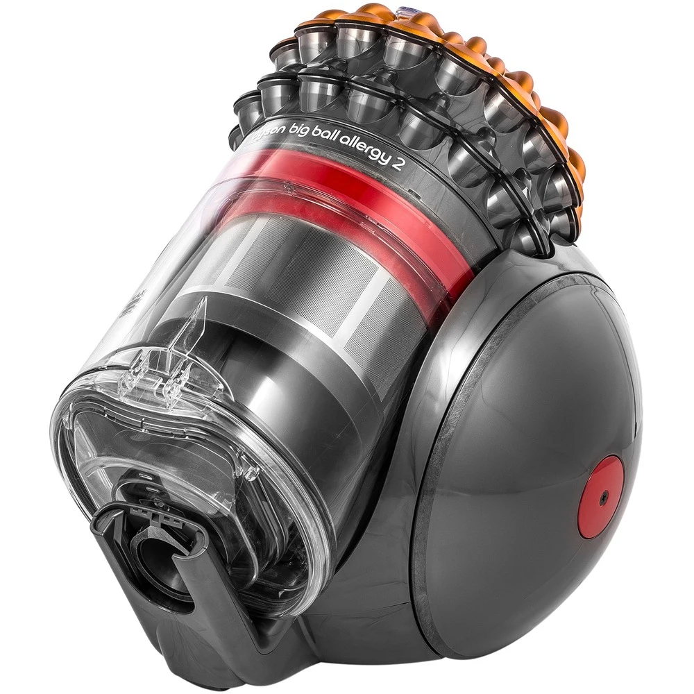 Пылесос Dyson Big Ball Allergy 2|Пылесосы| |