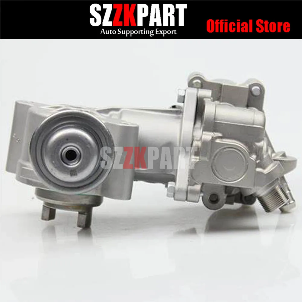 

A2710703701 271 070 340 1 New High Pressure Fuel Pump For Mercedes Benz C250, SLK250 12-14 R172 SLK250 W204 C250 2710703701