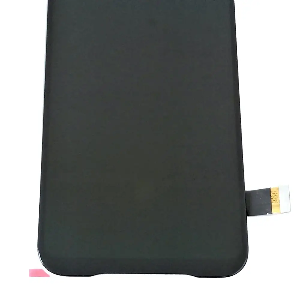 Shyueda AMOLED 6,3" для Xiaomi Black Shark 2 SKW-H0 SKW-A0/2 Pro DLT-A0 ЖК-дисплей сенсорный экран дигитайзер