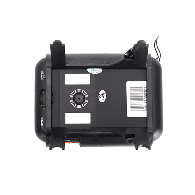 ЖК-дисплей 2X-32X цифровой видео nifier низкое видение чтения помощи