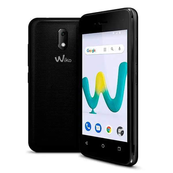 Смартфон WIKO MOBILE Sunny 3 4 "четырехъядерный 512 Мб 8 Гб|Смартфоны| |